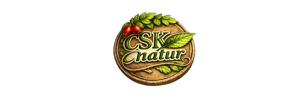 csknatur logo